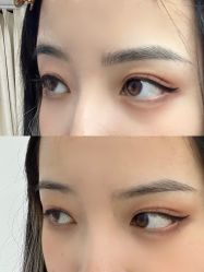 -臣丽纹眉全国连锁