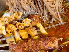 -枪火串烧·东北特色烧烤(罗湖总店)