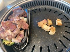 -黄金牧场(明洞总店)