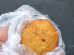 -厚富香面食店王好炸糕(延安路店)