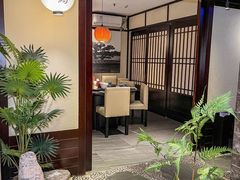 -松鹤精致料理(五一中路店)