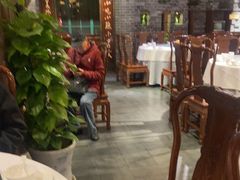 -龙抄手食府(浣花北路店)