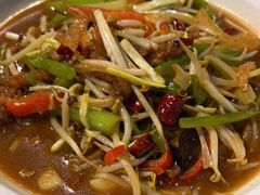 -皖小斌·小葱伴豆腐(丰收路店)