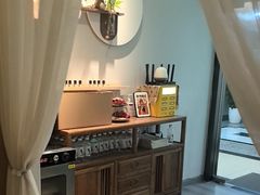 -沐森 •疗愈头疗馆(打浦桥店)