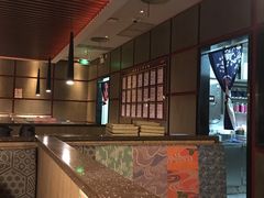 -赤坂亭·M9和牛烧肉·铁板烧(合肥万象城店)