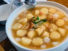 -RIVIERA 松鹤楼(外滩店)