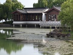 -石湖景区
