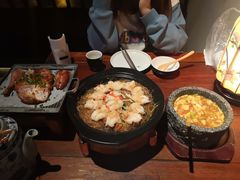 -绿茶餐厅(领展购物广场·中关村店)