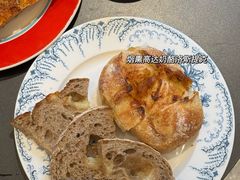 -佐敦面包铺·JORDAN BAKERY