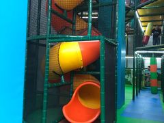 -蒙特利亲子乐园