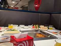 -海底捞火锅(外滩店)