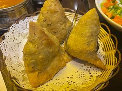 -Bombay Grill印度餐厅