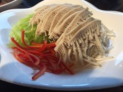 油淋三脆-开鑫鱼厂·宁波海鲜(前程智慧城店)