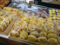 -徐文林香酥饼(桃园店)