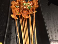 -蛙三泡椒牛蛙(万象城店)