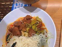 -马记永·兰州牛肉面(3019君尚店)