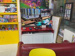 -BSX潮玩·任天堂.宝可梦卡牌道馆(大宁国际店)