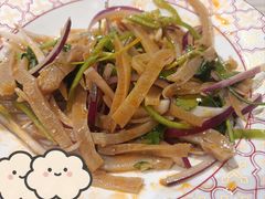 -马布尔莱斯食府(西红门店)