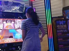 -核客电玩城(东门店)