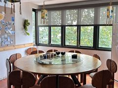 -马灯部落·西湖边的创意山景餐厅(虎跑动物园店)