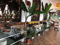 -火舞泰·泰式海鲜火锅餐厅(世纪城店)