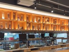 -木屋烧烤(创意园店)