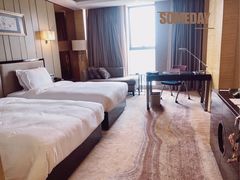 -无锡新湖铂尔曼大酒店