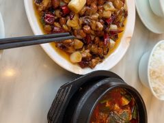 -陈麻婆豆腐总店