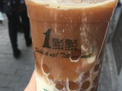 -1点点(河南中路店)