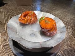 -魁盛居百年鲁菜馆(县西巷店)