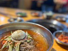 -麻蒲碳烤肉(远景路1号店)
