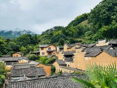 -杨家堂村