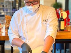 -AZUR聚(香格里拉饭店)