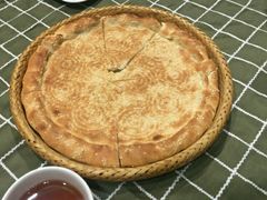 -巴扎美食·新疆菜·西域歌舞表演餐厅(新疆大厦店)