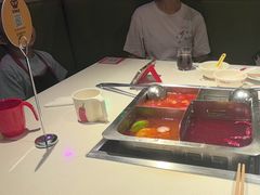 -海底捞火锅(劲松店)