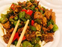 -文三里屯面馆(三里屯店)