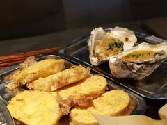 -破店肥哈·海鲜·烧烤(郑州银泰inPARK店)
