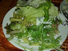 -So Lounge索兰至餐厅(蓝色港湾店)