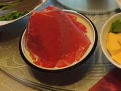 -满堂欢豆捞坊(美丽华大酒店店)