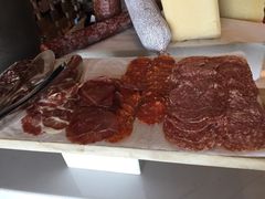 -沈阳君悦酒店·意坊意大利餐厅