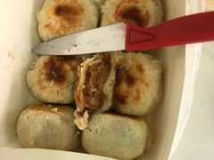 -长发西饼(临顿路店)