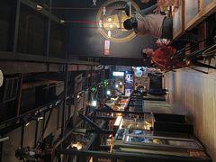-探鱼·鲜青椒爽麻烤鱼(番禺万达店)