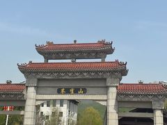 -吉林市朱雀山国家森林公园