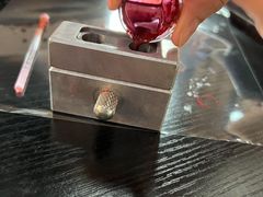 -MLart口红DIY