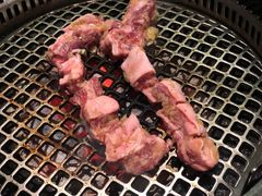 -赤坂亭 M9和牛烧肉(水街店)