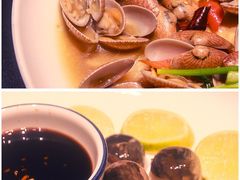 -鑫悦楼煎蟹·16年海鲜大排档