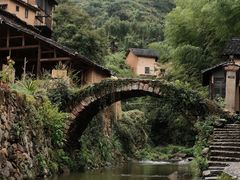 -杨家堂村