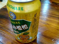 -果渊斋老米家泡馍馆(学诚广场店)