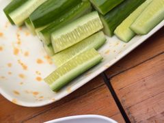 -蚝老板海鲜烧烤大排档(码头店)