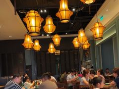 -安南越南餐厅(青岛万象城店)